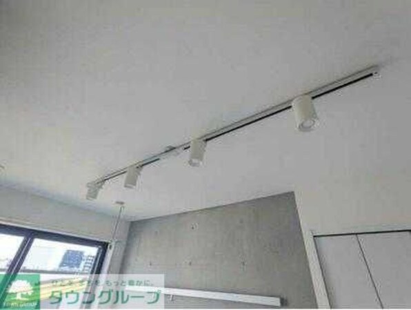 ブランドール坂下三丁目の物件内観写真